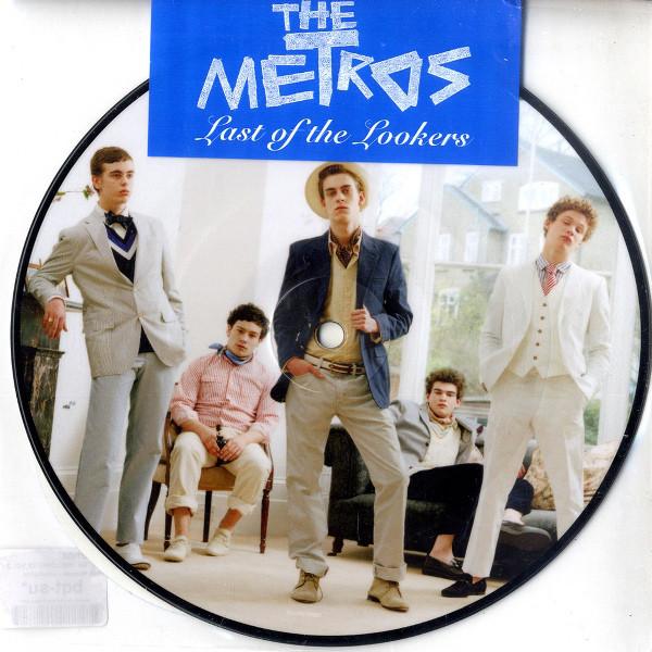 The Metros  - Last Of The Lookers
