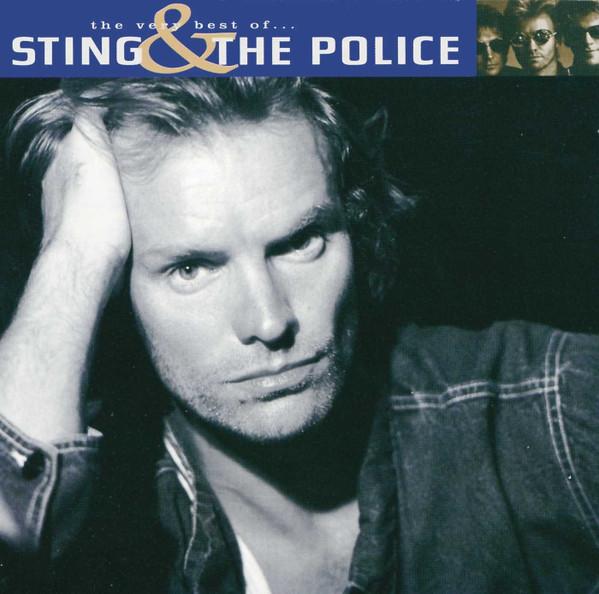 The Police, Sting - The Very Best Of Sting & The Police