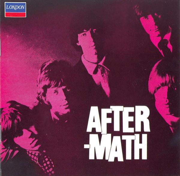 The Rolling Stones - Aftermath