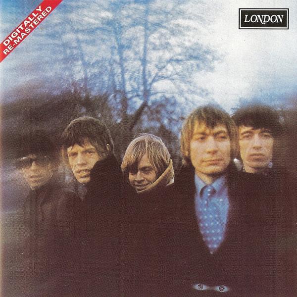 The Rolling Stones - Between The Buttons