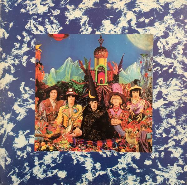 The Rolling Stones - Their Satanic Majesties Request