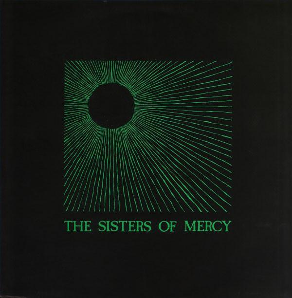 The Sisters Of Mercy - Temple Of Love