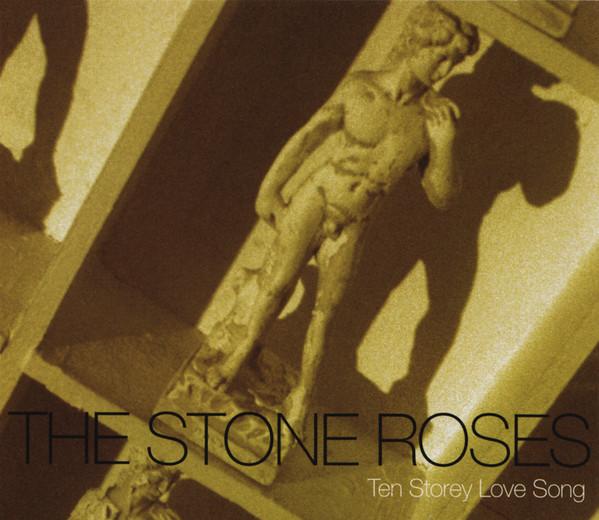The Stone Roses - Ten Storey Love Song