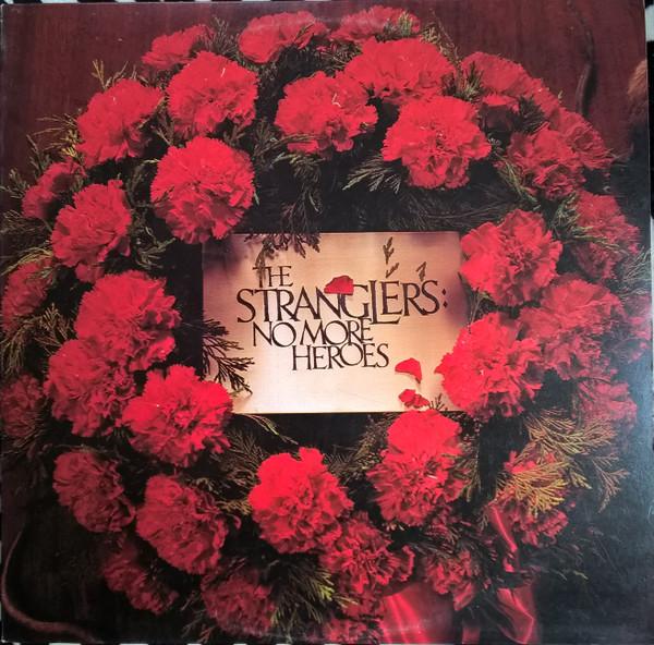 The Stranglers - No More Heroes