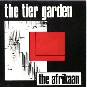 The Tier Garden - The Afrikaan