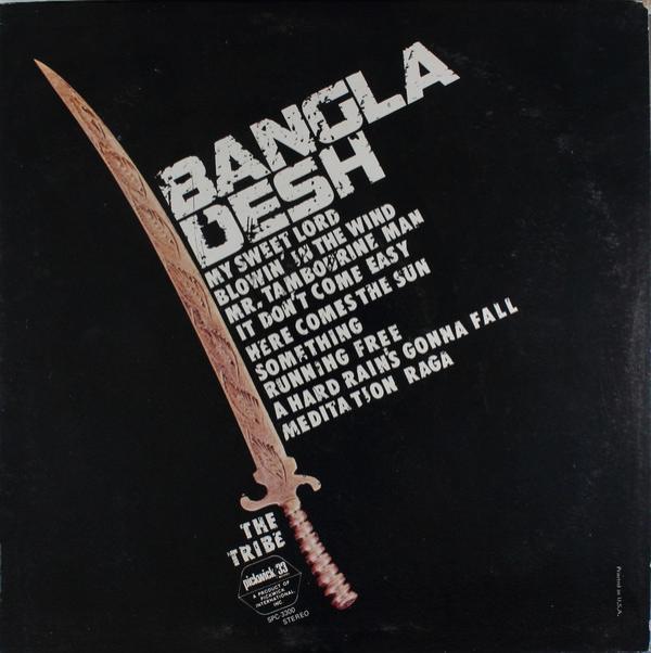 The Tribes - Bangla Desh
