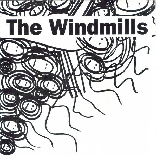 The Windmills - The Day Dawned On Me