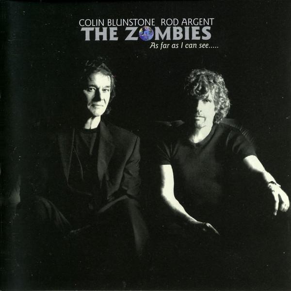 The Zombies - As Far As I Can See.....