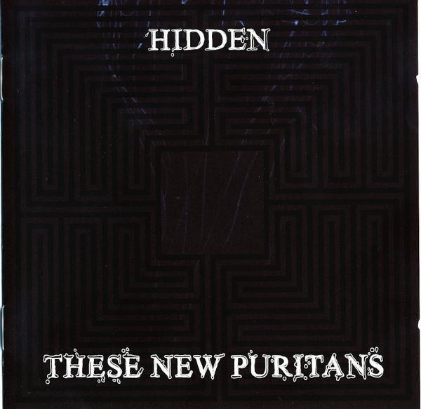 These New Puritans - Hidden