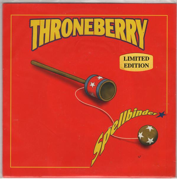 Throneberry - Spellbinder