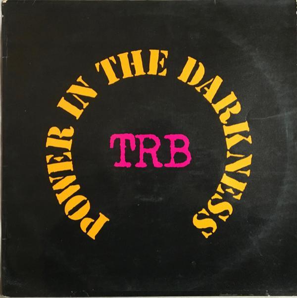 Tom Robinson Band - Power In The Darkness