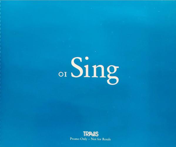 Travis - Sing