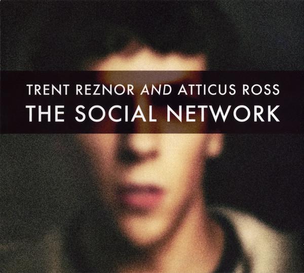 Trent Reznor, Atticus Ross - The Social Network