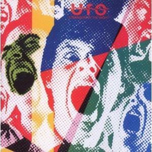 UFO  - Strangers In The Night