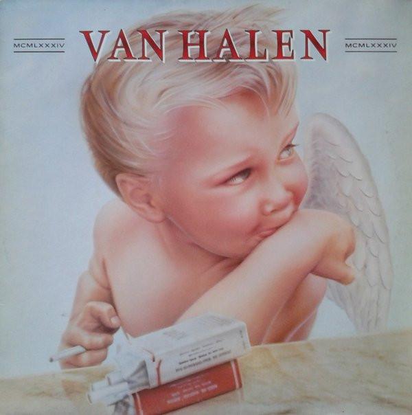 Van Halen - 1984