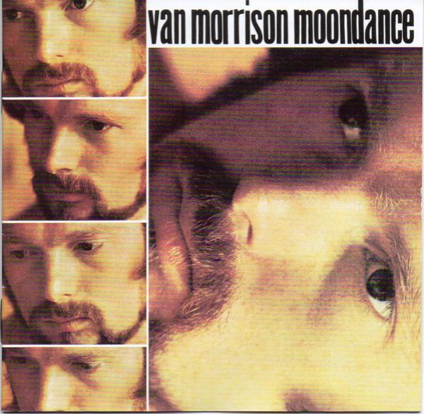 Van Morrison - Moondance