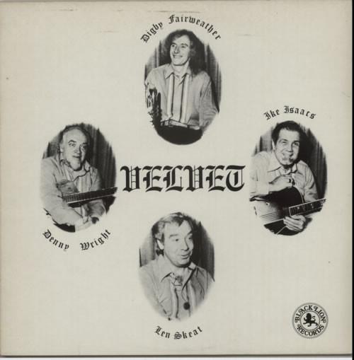 Velvet  - Velvet
