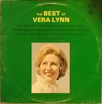 Vera Lynn - The Best Of Vera Lynn
