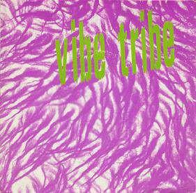 Vibe Tribe  - Skylark Boogie / Conscious As A Daisy