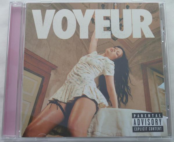  - Voyeur