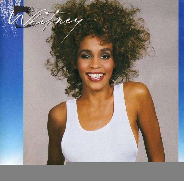 Whitney Houston - Whitney