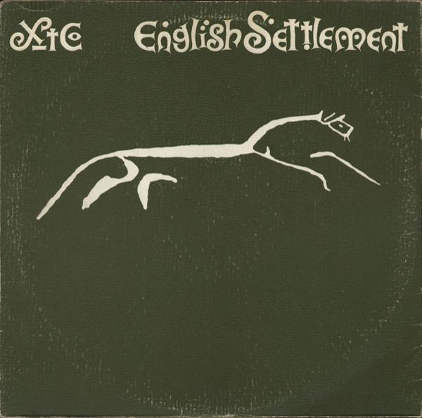 XTC - English Settlement