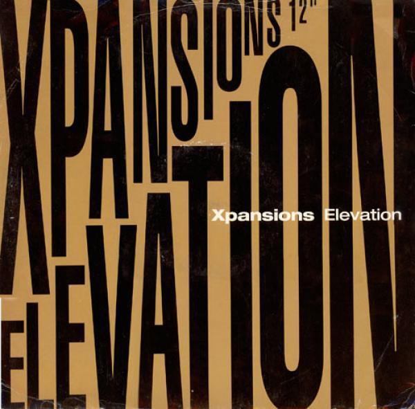 Xpansions - Elevation
