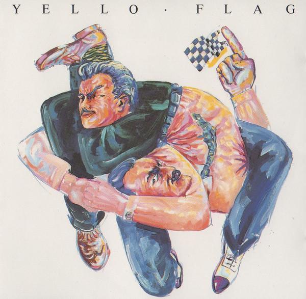Yello - Flag